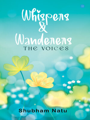 cover image of Whispers & Wanderers